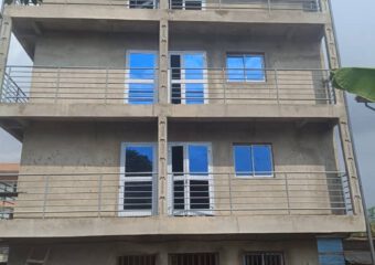 Immeuble R+3